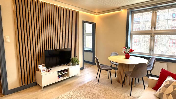 Apartment In Grünerløkka - Oslo