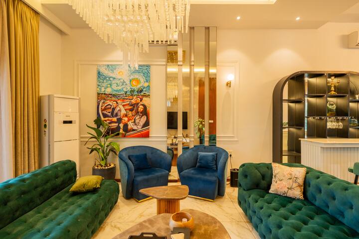 Living room 1 image 7