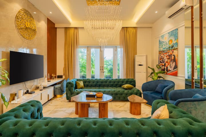Living room 1 image 3