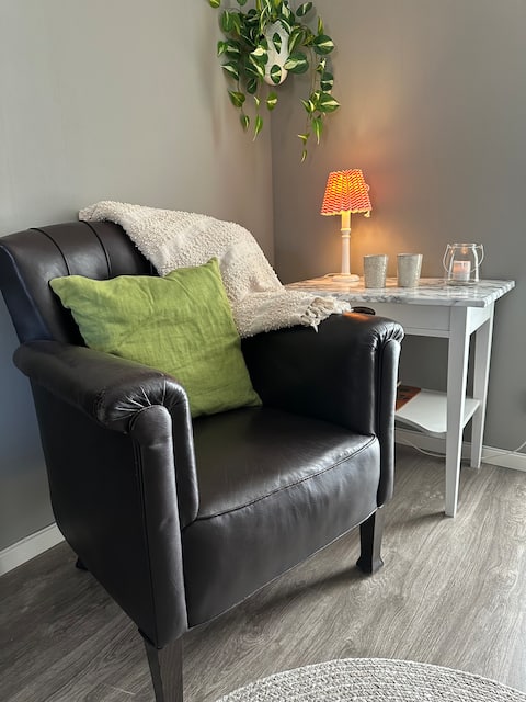 Top Airbnb: Sjöstugan in Katrineholm