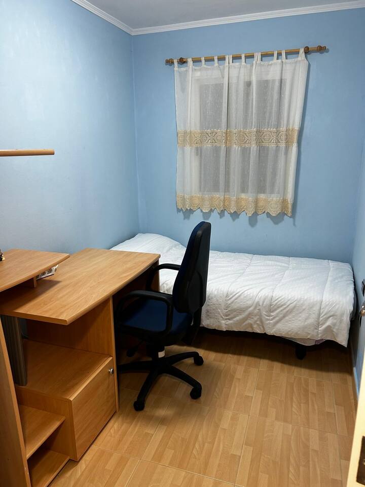Спална соба 2