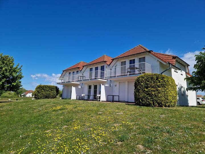 Ferienwohnung Kariba - Sassnitz