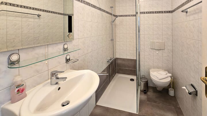 Ferienwohnung Feuerstein - In Sassnitz - Sassnitz
