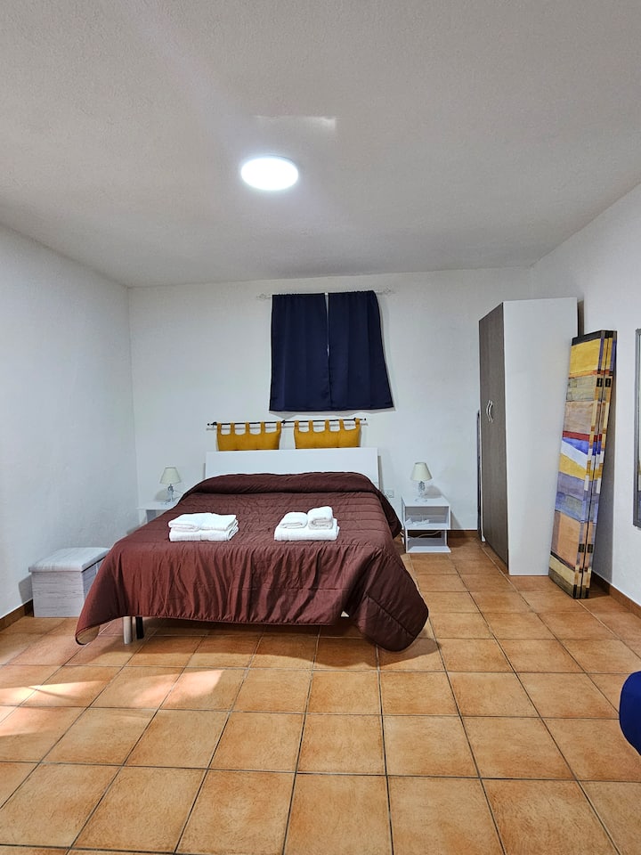 Monolocale Indipendente Sul Mare - Posada