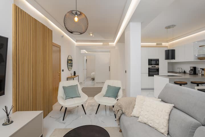 C91 Design & Comfort - Premium Spot - Málaga