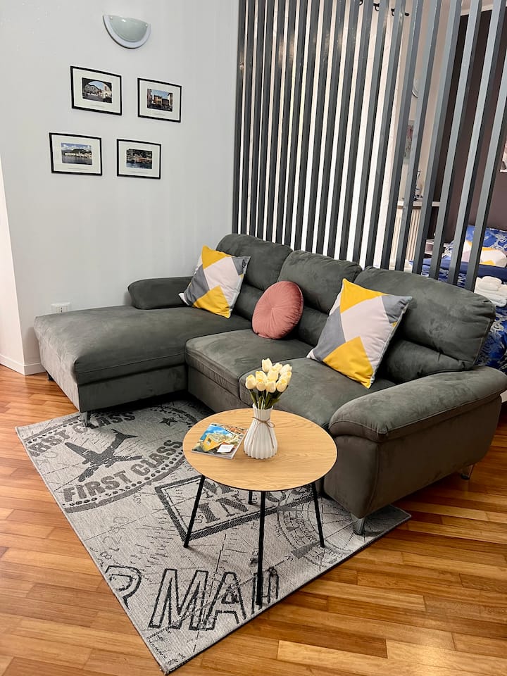 Naisa Home - Como