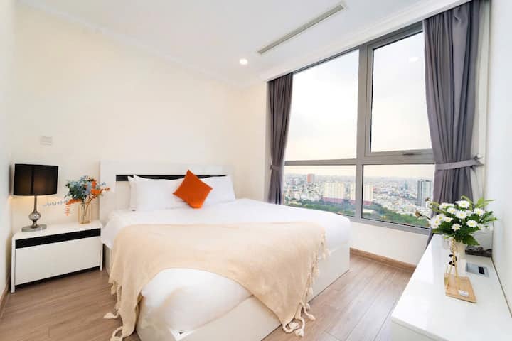 Спална соба 1