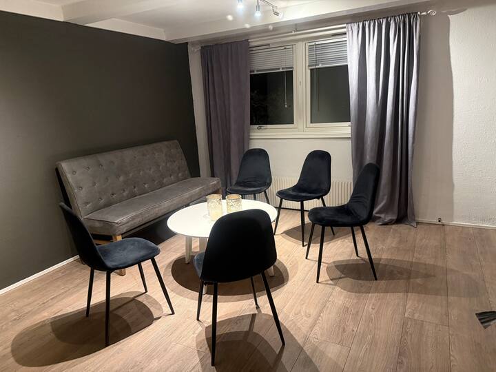 Privat 45 Kvm Leilighet Nær Drammen - Røyken