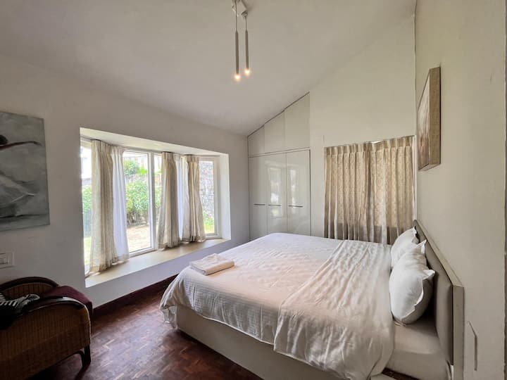 ห้องนอน