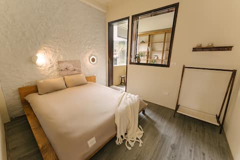 Phan Dinh Phung House @hanoi @peacefull@oldquarter