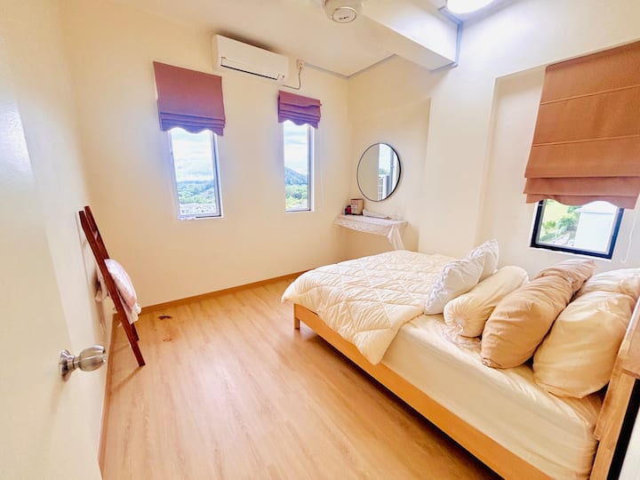 Спална соба 1