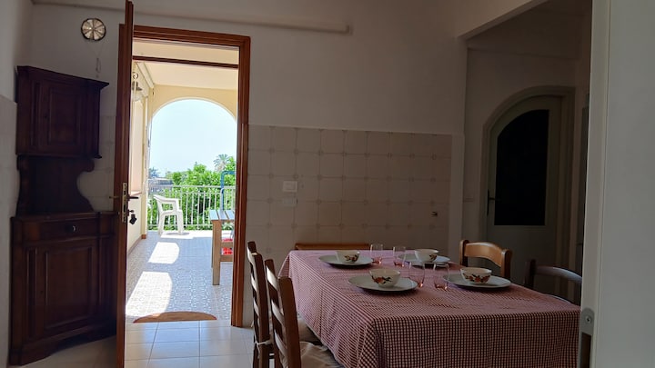 Sunhome. Il Mare Visto E Preso. - Sanremo