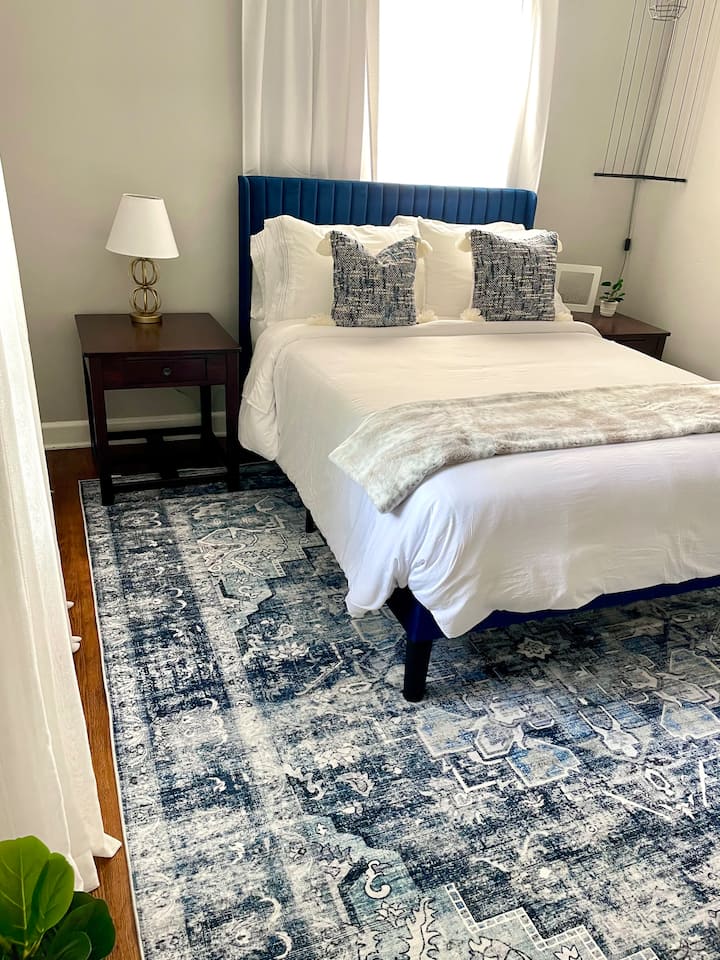 საძინებელი 2