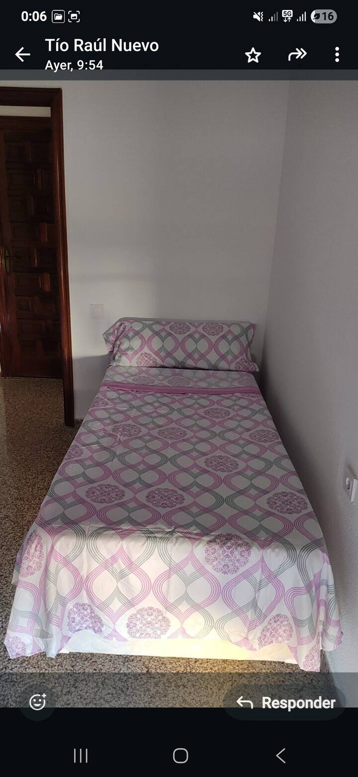 Spavaća soba 3