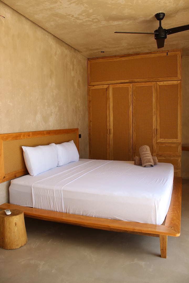 საძინებელი 6