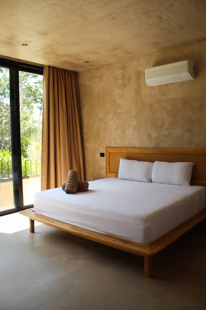 საძინებელი 3