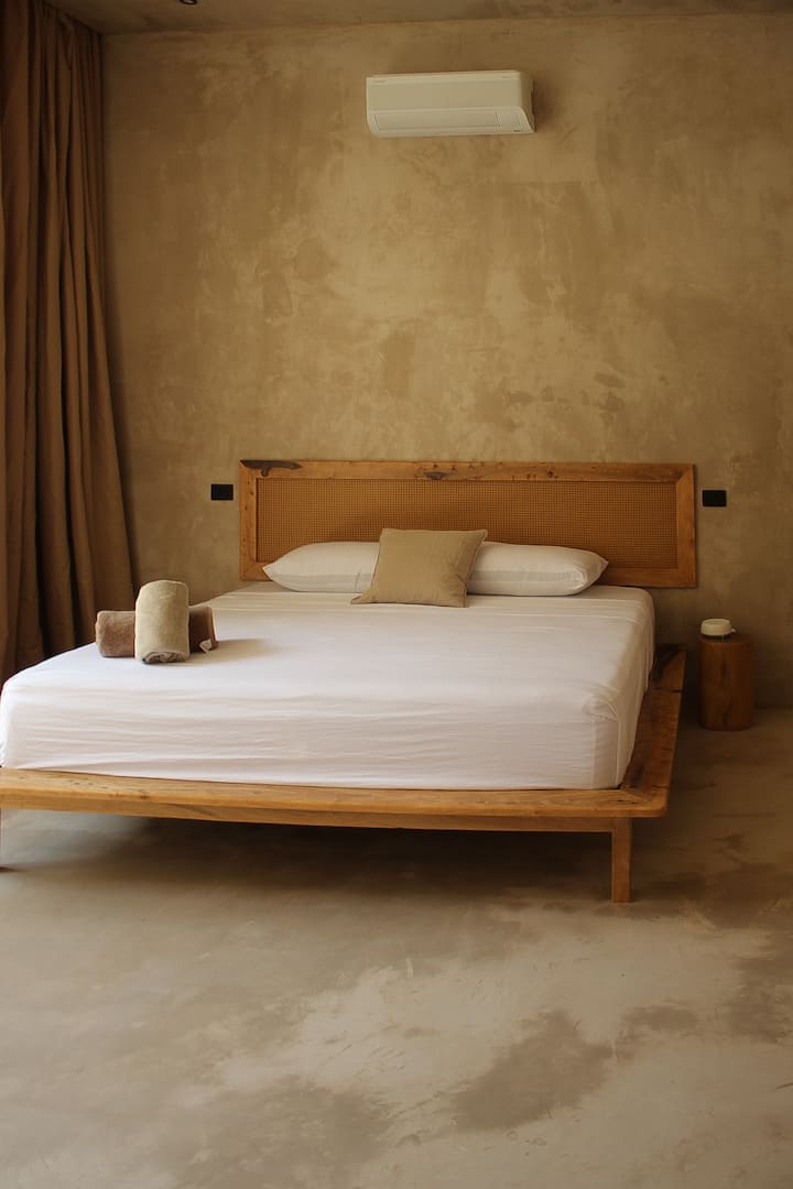 საძინებელი 1