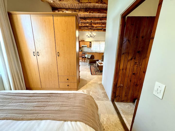 საძინებელი სივრცე