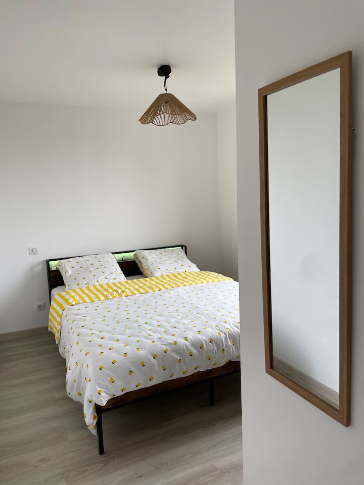 Habitación