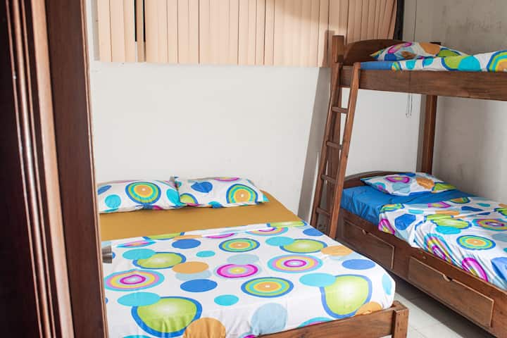 Slaapkamer 2