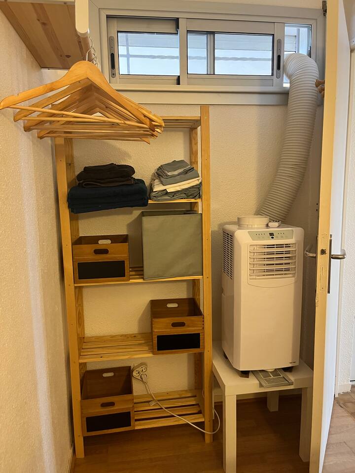 Spálňa