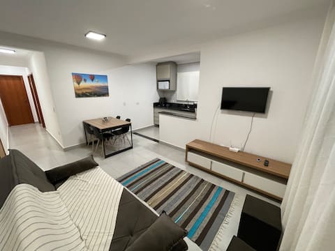 Top Airbnb: Azaléia | Comfort, Style, and a Premium Location em Boituva