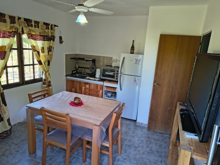 Las Palmeras Dptos, Valle Viejo, Catamarca - San Fernando del Valle de Catamarca