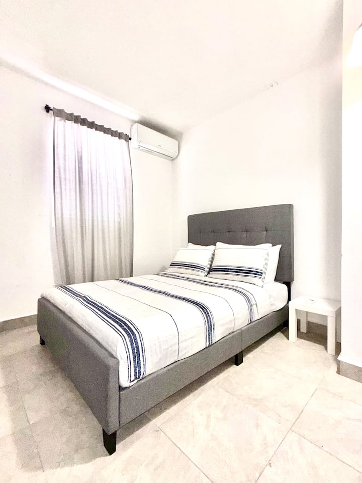 Спална соба 2