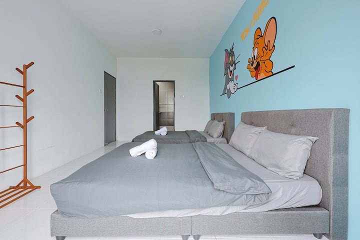 Bedroom 2