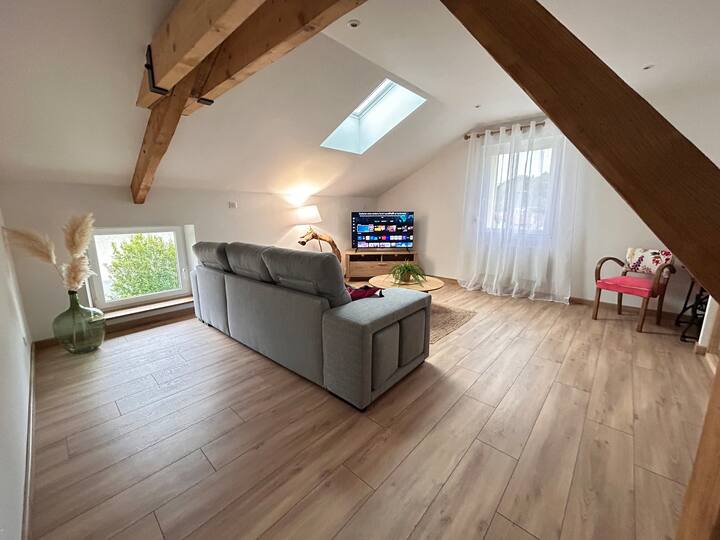 მისაღები ოთახი