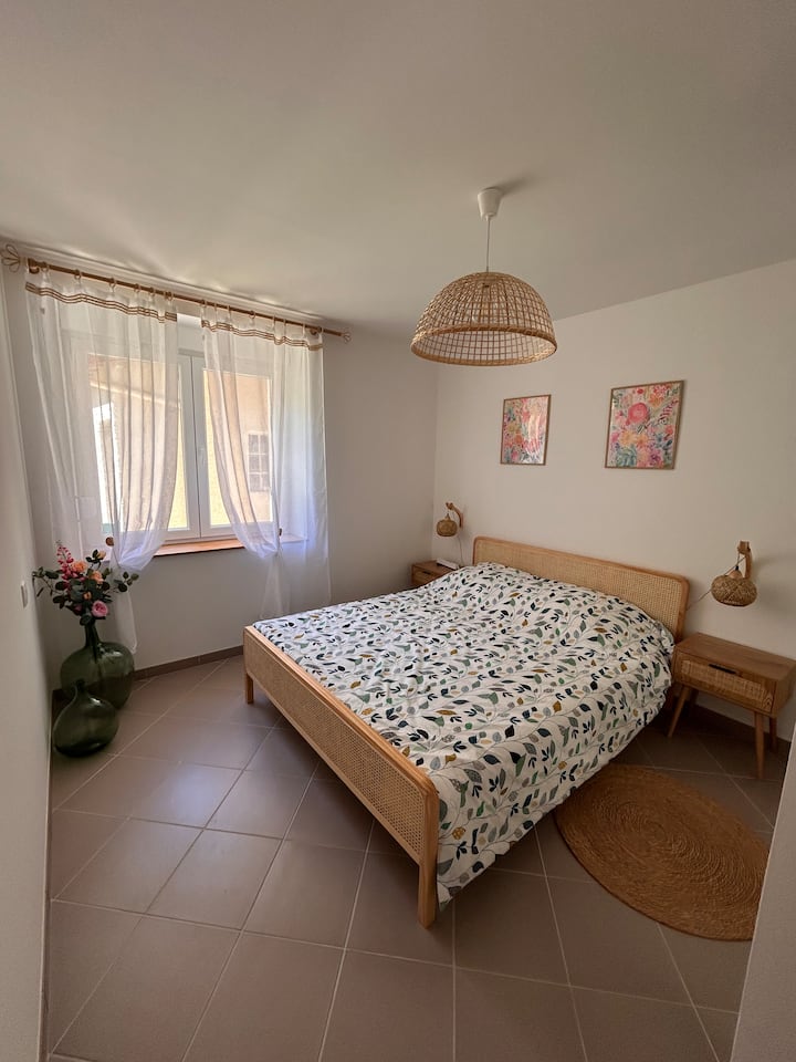 საძინებელი 3