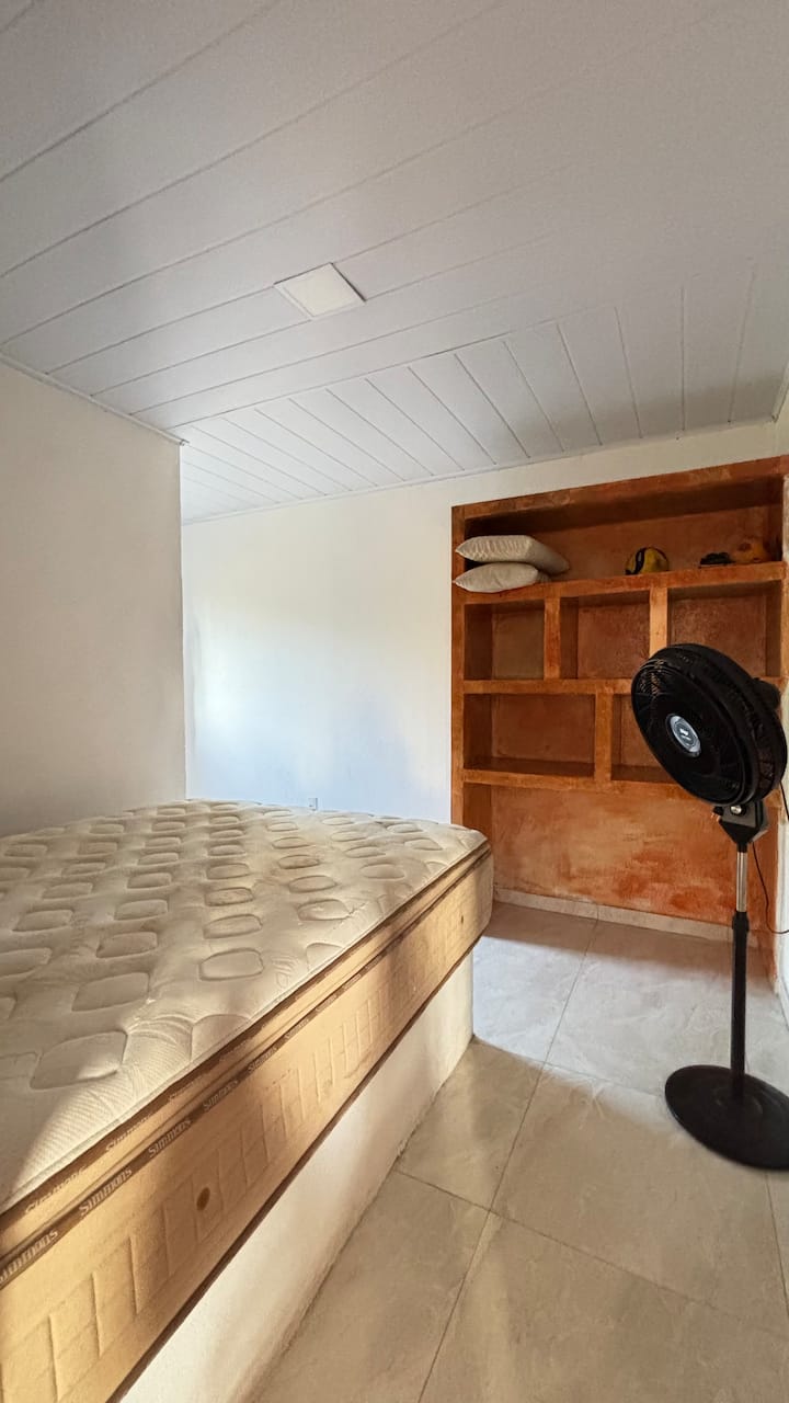 Habitación 2