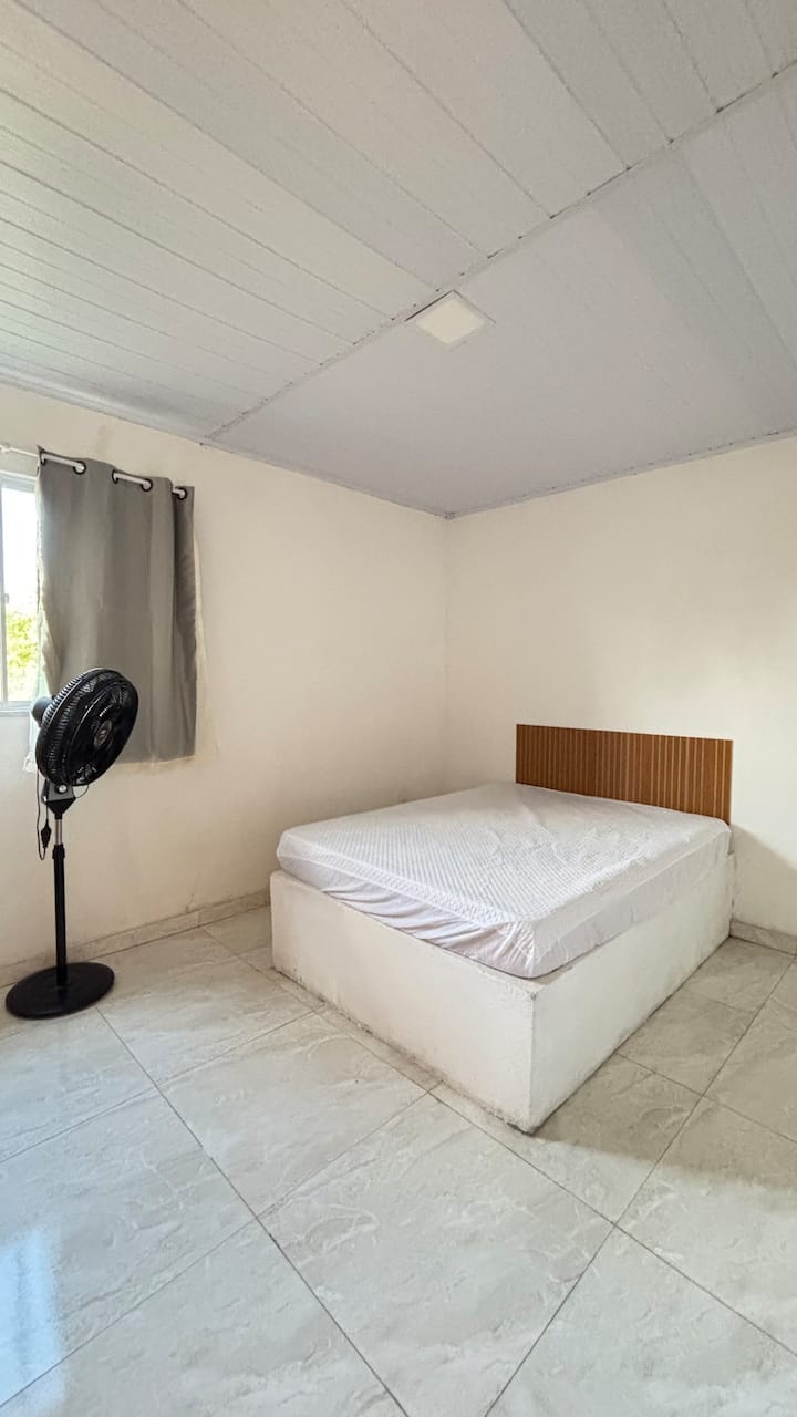 Habitación 1