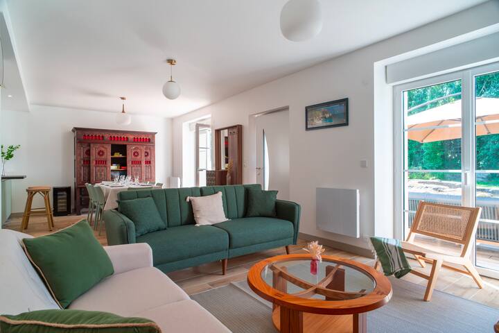 ห้องนั่งเล่น