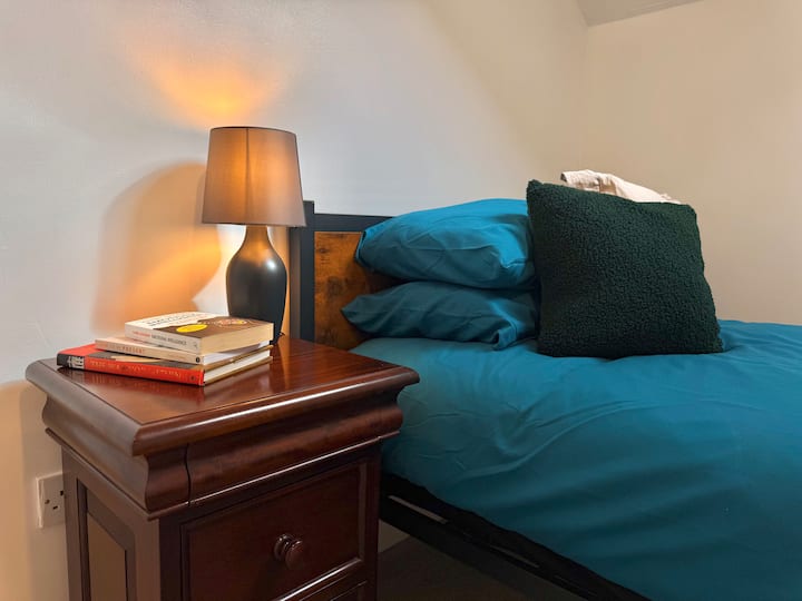 Спална соба 1