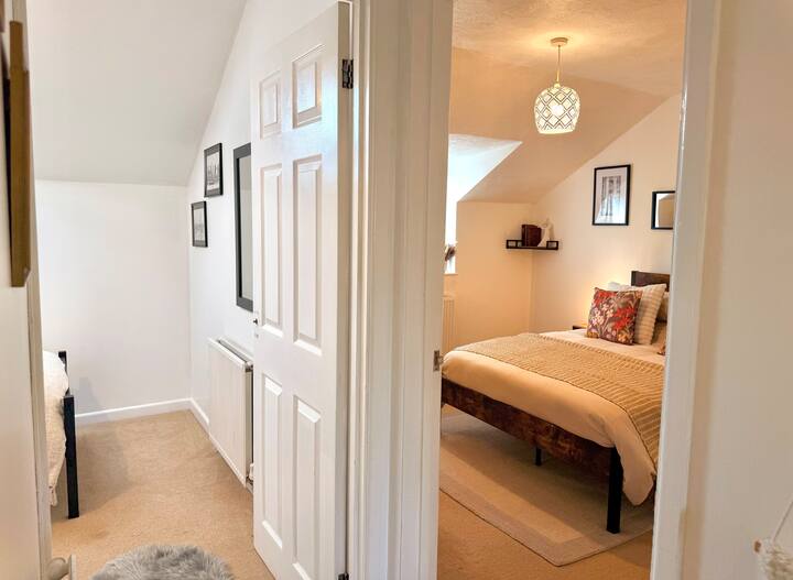 Спална соба 2