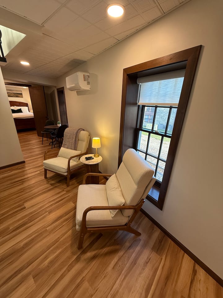 Downtown Condo - Access To Best Of Grand Forks - Grand Forks, ND