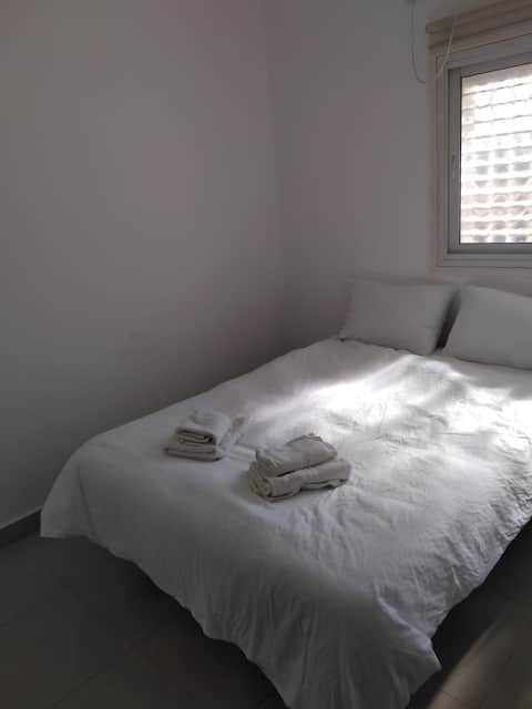 Comfortable and in the center of the city