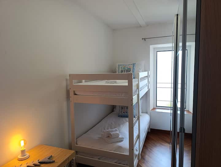 Camera da letto 2