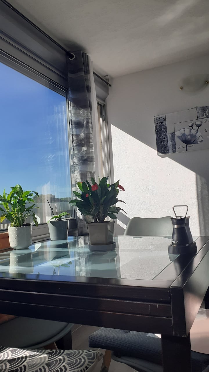 พื้นที่อยู่อาศัย