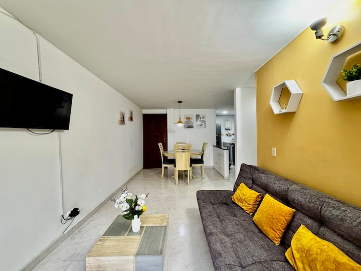 Sala de estar
