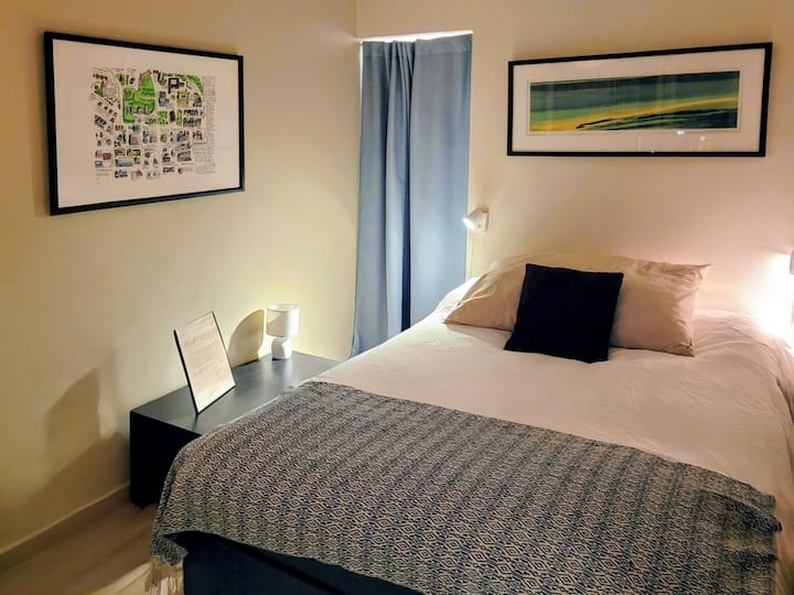 საძინებელი 2