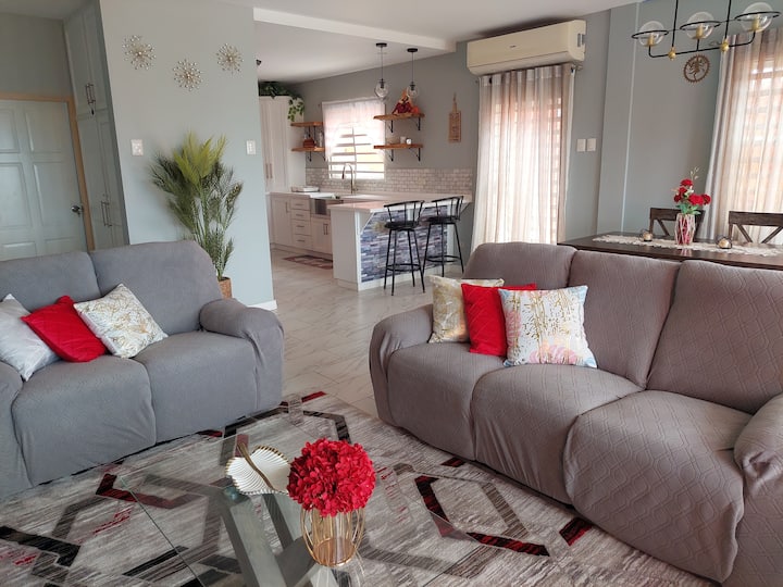 ห้องนั่งเล่น