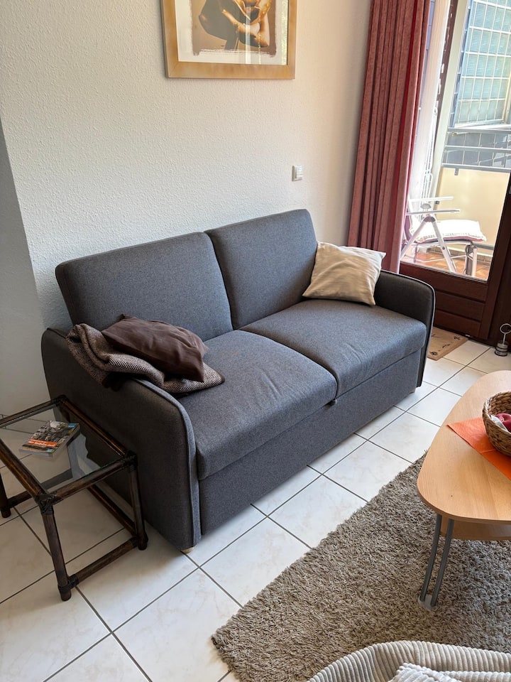 Francis Apartment Am Mountainbike Park - Winterberg