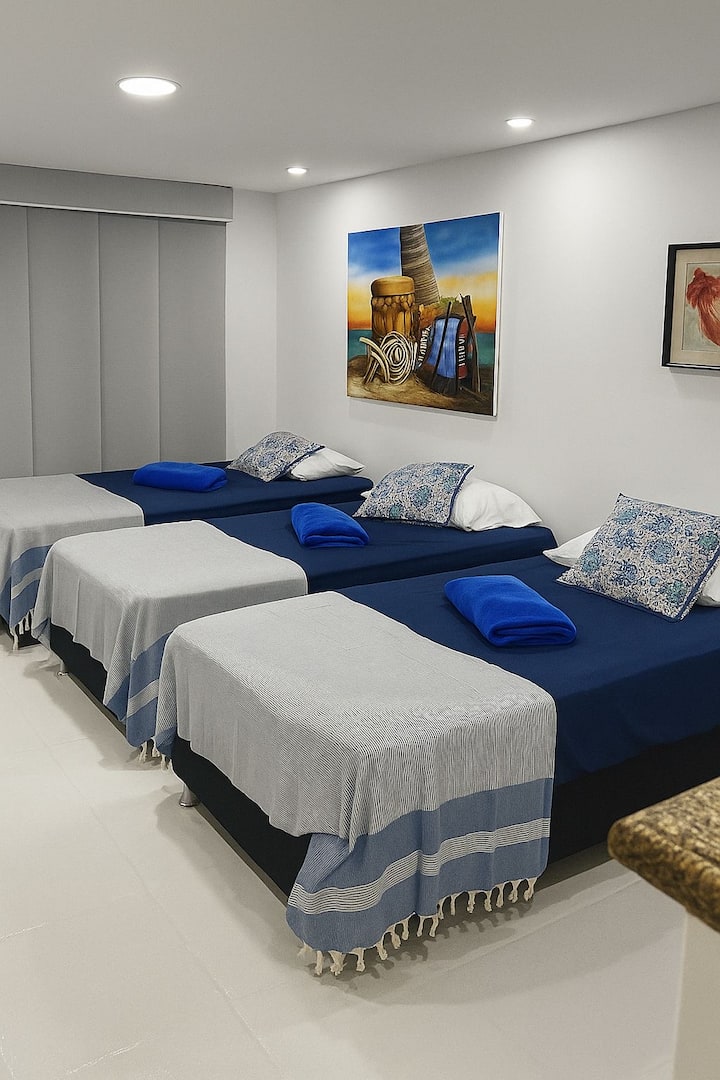 მისაღები ოთახი