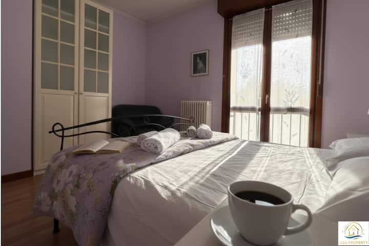 ห้องนอน