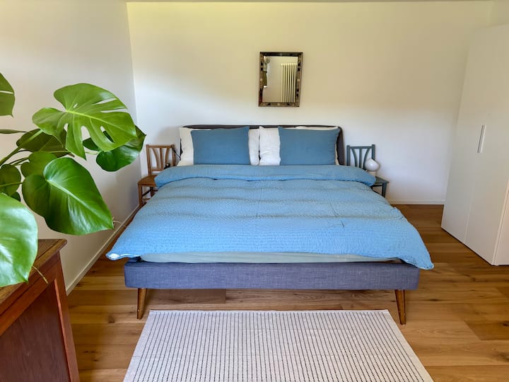 საძინებელი