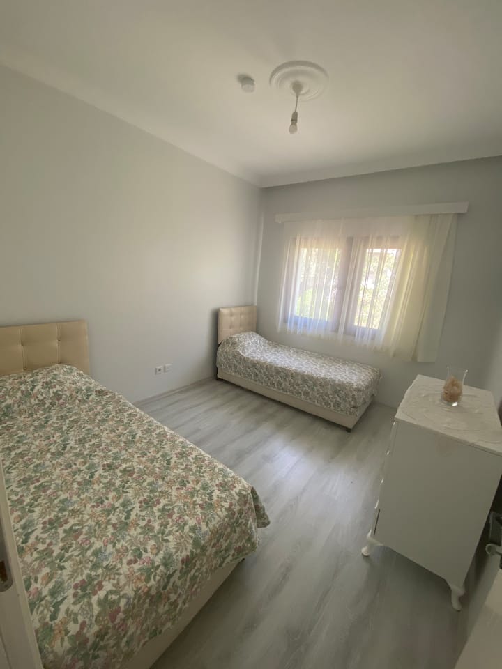 Спална соба 2