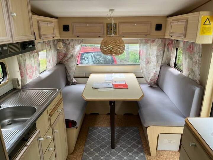 ห้องนอน