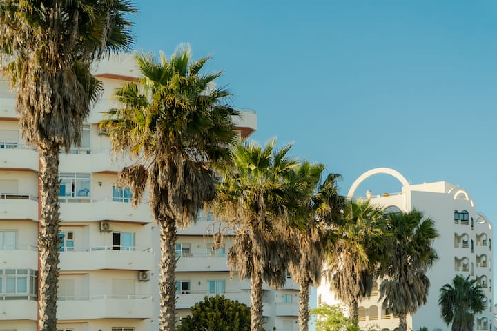 Gamboa Appartement | Portimão - Ferragudo